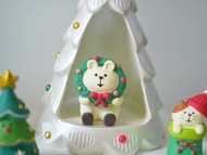 2025歡慶聖誕限定 | 聖誕禮物 DECOLE concombre