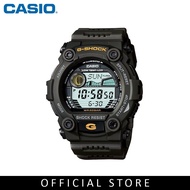 Casio G-Shock G-7900-3 Green Resin Band Men Sports Watch