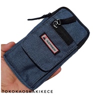 Tas Hp Pinggang Pria - sarung handphone elegan