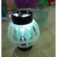 Demon Slayer Stasto Lantern Gashapon Shinazugawa Sanemi