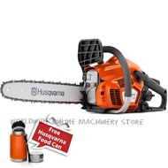 Husqvarna 125 Chainsaw Free Husqvarna Food Can