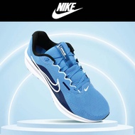 NIKE S NFD 6454-404 Downshifter 13 Road Running Shoes Men Outdoor B/W Mesh Sport Shoes / Kasut Sukan