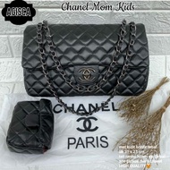 CHANEL MOM KIDS BAG