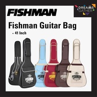 FISHMAN Guitar Bag - 41 inch