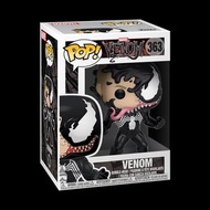 🆕 #Disney代購 US🇺🇸 📦訂購 美國代購 Funko POP! Marvel Venom (Eddie Brock) Figure 猛毒 模型 《下單前請先觀看購買購物須知》