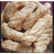 BOO CUANKI TONGUE TOPING SEBLAK BAKSO TOPING ACI CUANKI DRY TONGUE