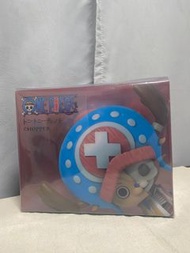 [全新] Mighty Jaxx XXRAY Plus One Piece Chopper 海賊王 索柏