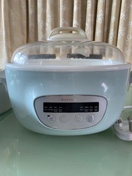 Matsusho松井2.5公升燉盅