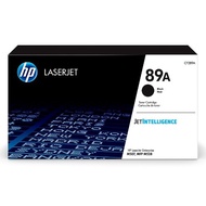 ORIGINAL HP CF289A HP 89A BLACK TONER CARTRIDGE 5K PAGES