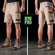 Cargo Shorts Workwear Pants