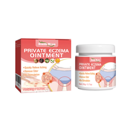 South Moon Private Eczema Ointment Thigh Inner Care Cream Remove Odor And Itching In Womens Private 