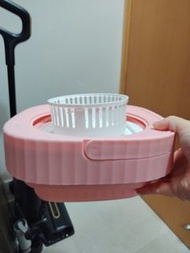 微型洗衣機