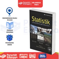 [Erlangga] Student Reference Book: Statistics for Business & Economics Volume 1 Edition 11 - James T