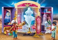 Playmobil 70508 Princess and Genie Play Box เพลย์บ๊อกซ์ เจ้าหญิงและจินนี่