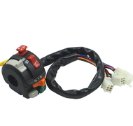 Domino Universal Switch Honey well Switch(Left +Right/set)