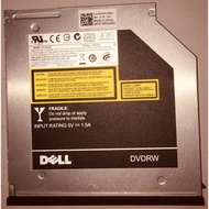 Dell DVD-ROM SATA Optical Drive - Internal
