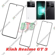 Realme GT 3 glass (pressed glass for realme gt 3)