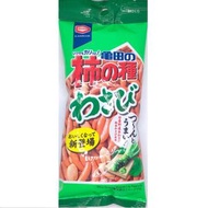 龜田柿種芥末 63g