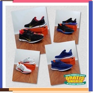 PUTIH UNGU HIJAU HITAM White Pink Black Green Purple Blue orange/Nike Air zoom pegasus 35man Shoes/N