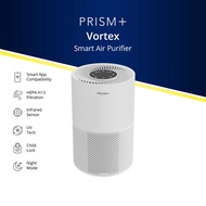 PRISM+ Vortex | Smart Air Purifier | HEPA H13 Filter | HEPA