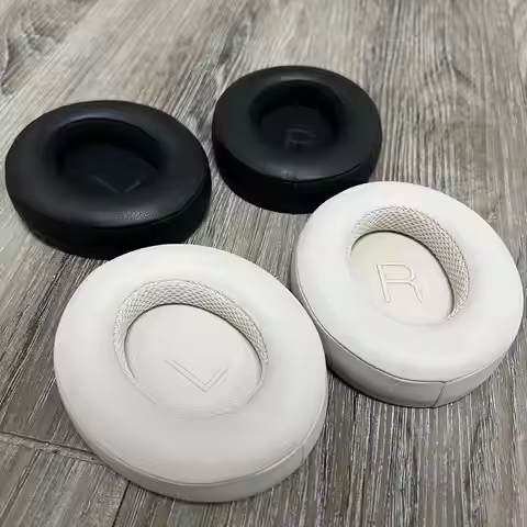 100% Original Ear pads For SHURE AONIC50/AONIC50 Gen2 wireless Headphones Replacement AONIC 50 Ear C