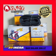 INNER TYRE 200-17 50/90-17 Ring 17 Infinera