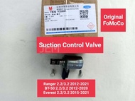 Suction Control Valve Ford Ranger 2.2/3.2 2012-2021 BT-50 2.2/3.2 2012-2020 and Everest 2.2/3.2 2015