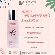 MS GLOW Deep Treatment Essence - DTE MS Glow - Essence MS Glow - MS