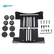 Tabletop Filament Holder for Universal Adjustable Filament Mount Rack Bracket for PLA/ABS/Nylon/TPU 