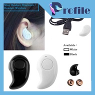 BT KEONG BLUTUT BLUETOTH HF HEADSET HANSFREE BLUETOOTH MINI EARPHONE S