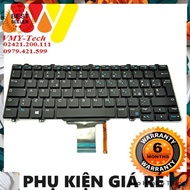 CHEAP ACCESSORIES Dell Latitude Keyboard. E7250 E7270 5270 7275 E5250 XPS 9250 Keyboard With LED