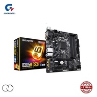 GIGABYTE B365M DS3H ULTRA DURABLE M-ATX MOTHERBOARD / LGA 1151 Socket / RGB Fusion / M.2 / B365M-DS3