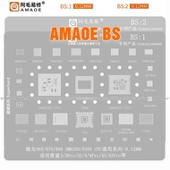 AMAOE BS1 BS2 phone ic pin blister