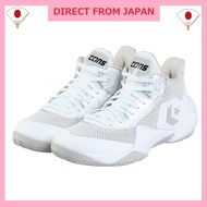 Converse VicBound T2 White
Converse VicBound T2 Black
Converse VicBound T2 Black
Converse VicBound T