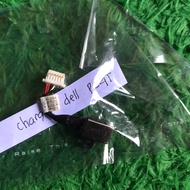 Dell p24t Charger Connector