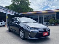 2020年豐田 ALTIS 灰 1.8 星耀版空力套件~環景系統、智慧型解鎖啟動、無線充電盤、APPLECARPLAY