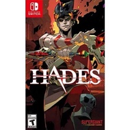 🔥Nintendo Switch🔥 Hades | Digital Games(Normal Version)