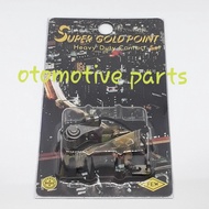 Platinum Racing Few Japan Daihatsu Zebra S89 and Espass S91 Code DT 007