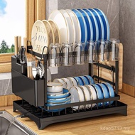 Rack Rack Sink Dish Storage Drain Manufacturer Basket Dish Rack Kitchen Household Rack Drain Source 