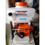 DIAMOND SR430 12M  MIST BlOWER FREE 2T OIL