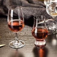 200ml Red Wine Glass Tasting cup Fragrance-smelling cup Kane Whiskey Glass Crystal Glass Tasting glass Shooter glass Shot glass