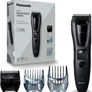 Panasonic ER-GB62 Wet and Dry Electric Hair, Beard &amp; Body Trimmer
