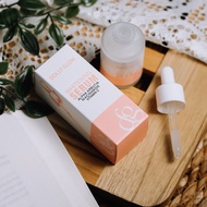 Dolly Glow Whitening Serum | Serum treatment | Serum Jerawat Jeragat Skin Breakout