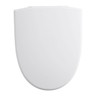 KOHLER Odeon quiet-close toilet seat ฝารองนั่ง รุ่น โอดิออน K-8827X-0