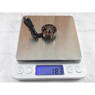 FlashHobby King K2004 2004 2100KV 4-6S Brushless Motor 1.5mm Shaft Best