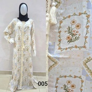 HOME ARABIC DRESS ARABIC DRESS ARAP PREMIUM LACE DRESS
