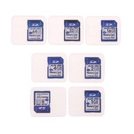 sadghgeahr SD Card 1GB 2GB 4GB 8GB 16GB 32GB 64GB Secure Digital Flash Memory Card