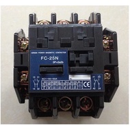 Magnetic Starters And Contactor