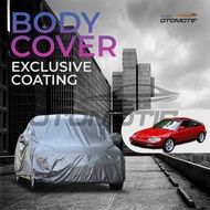 Body Cover CRX GEN 2 1988-1991 Exclusive Coating Car Cover