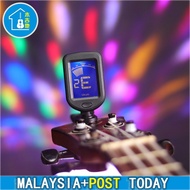 Guitar Accessories Guitar Bass Guitar Violin Ukulele Chromatic Electronic Tuner Tuning